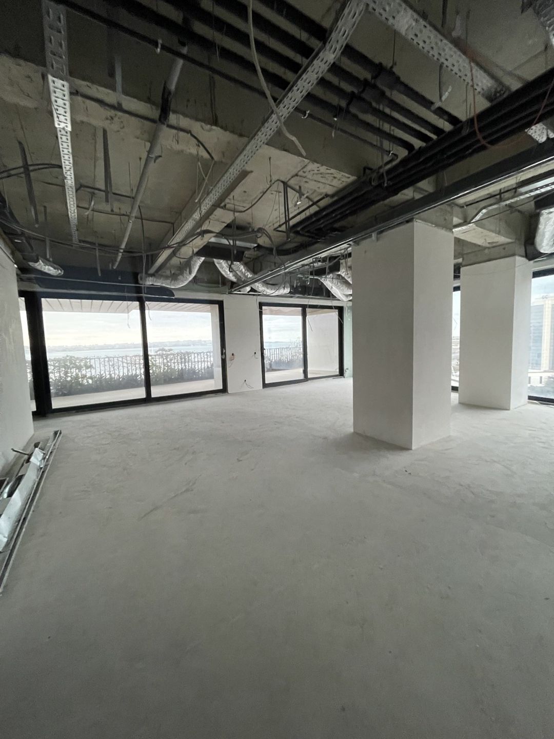Satılır 5 otaqlı yeni tikili 379 m² — Mənzil, Bakı (6)