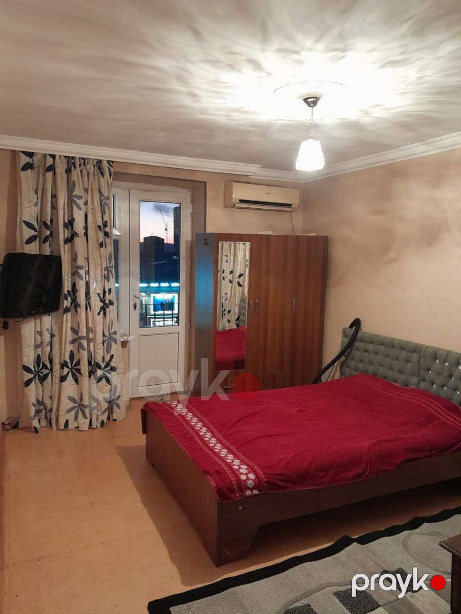 1-otaqlı mənzil kirayə verilir, Sumqayıt ş., 35 m² — Mənzil, Sumqayıt (11)