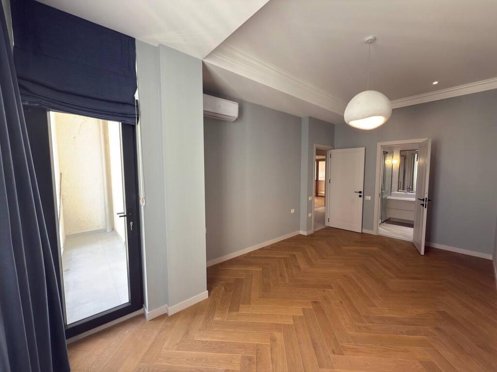 Satılır 3 otaqlı yeni tikili 137 m² — Mənzil, Bakı (11)