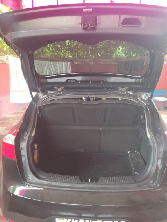 Kia Rio, 1.6 L, 2012 il, 340 000 km — Avtomobillər, Bərdə (7)