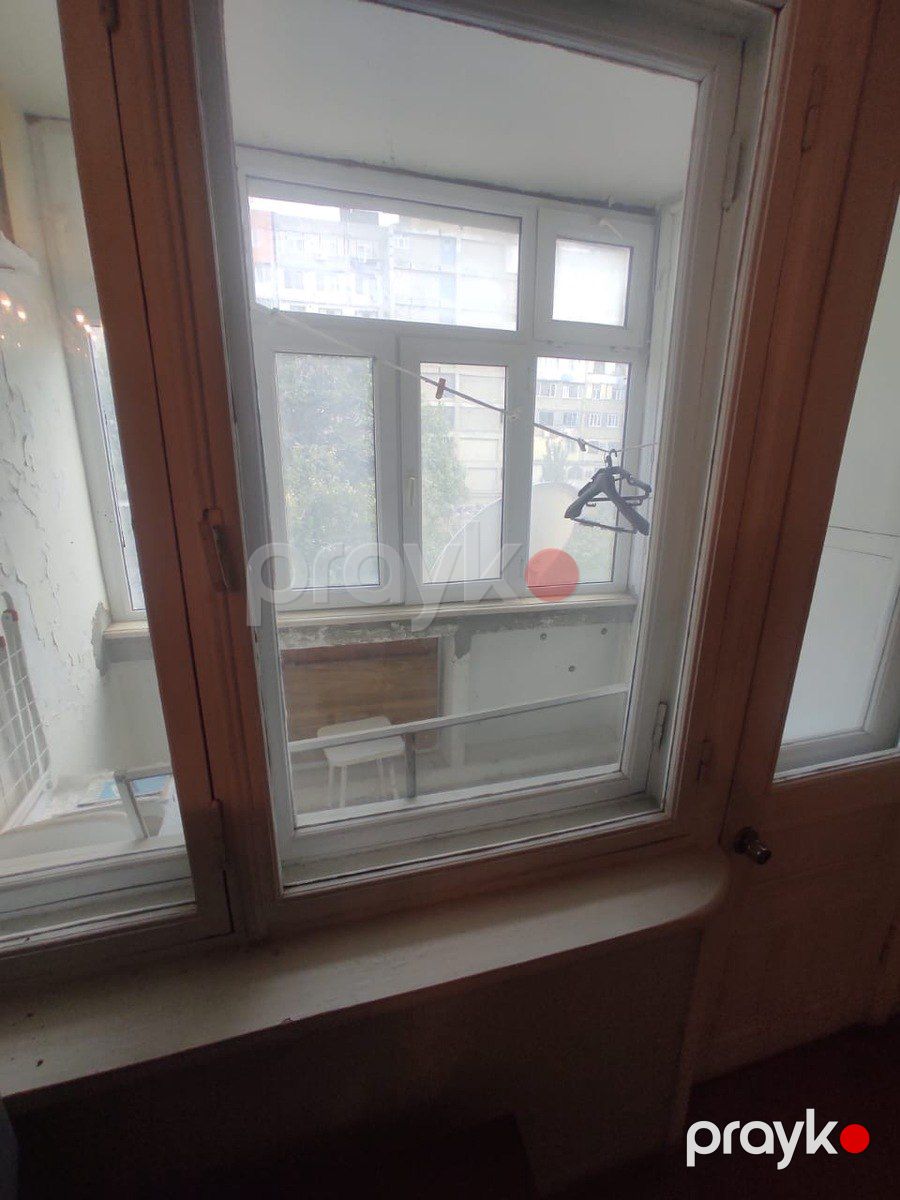 Satılır 4 otaqlı köhnə tikili 110 m² — Mənzil, Bakı (5)