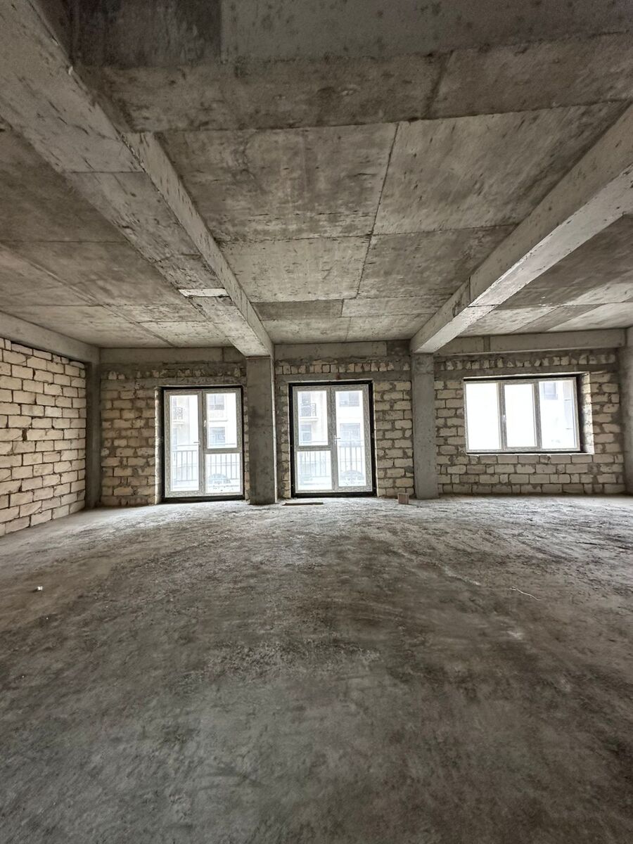 Satılır 3 otaqlı yeni tikili 146.8 m² — Mənzil, Bakı (4)