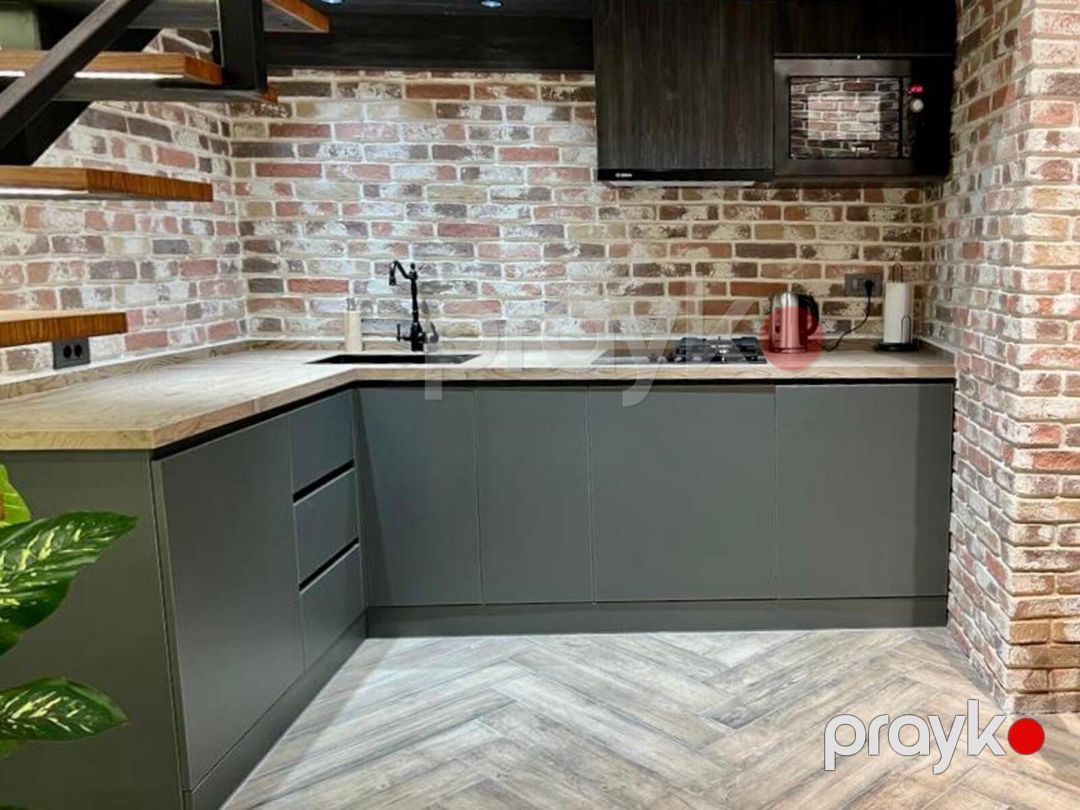İcarəyə verilir 2 otaqlı yeni tikili 65 m² — Mənzil, Bakı (8)