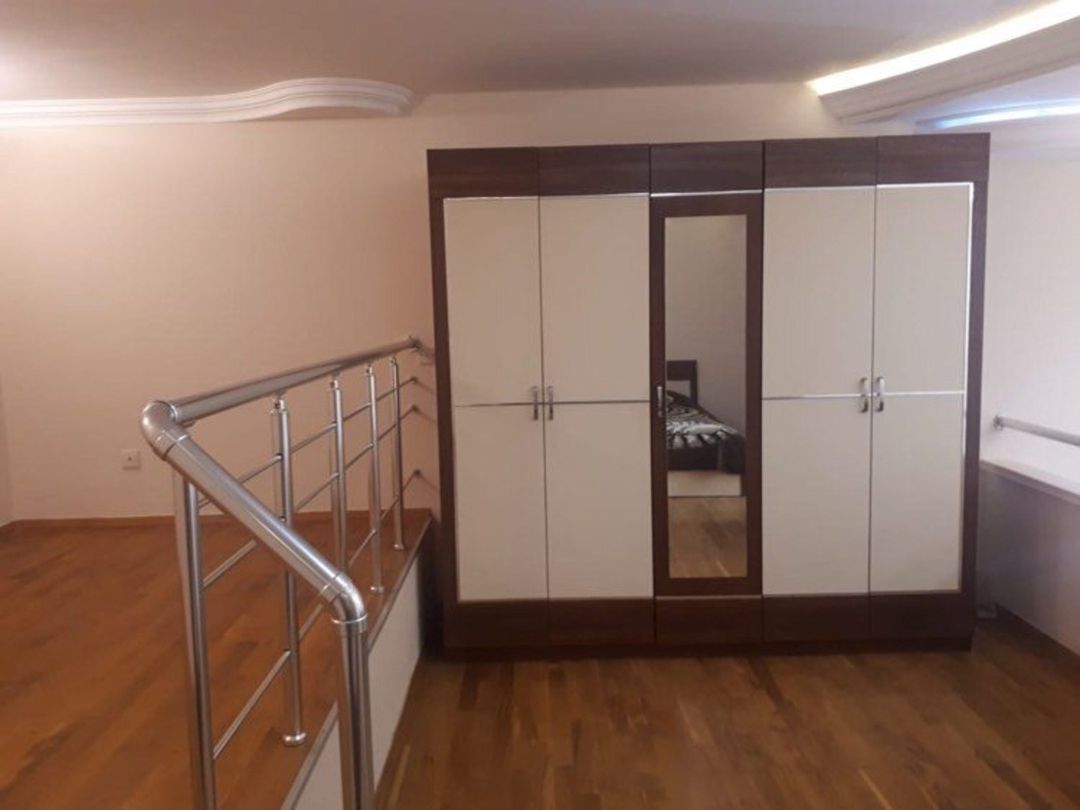İcarəyə verilir 2 otaqlı köhnə tikili 65 m² — Mənzil, Bakı (11)