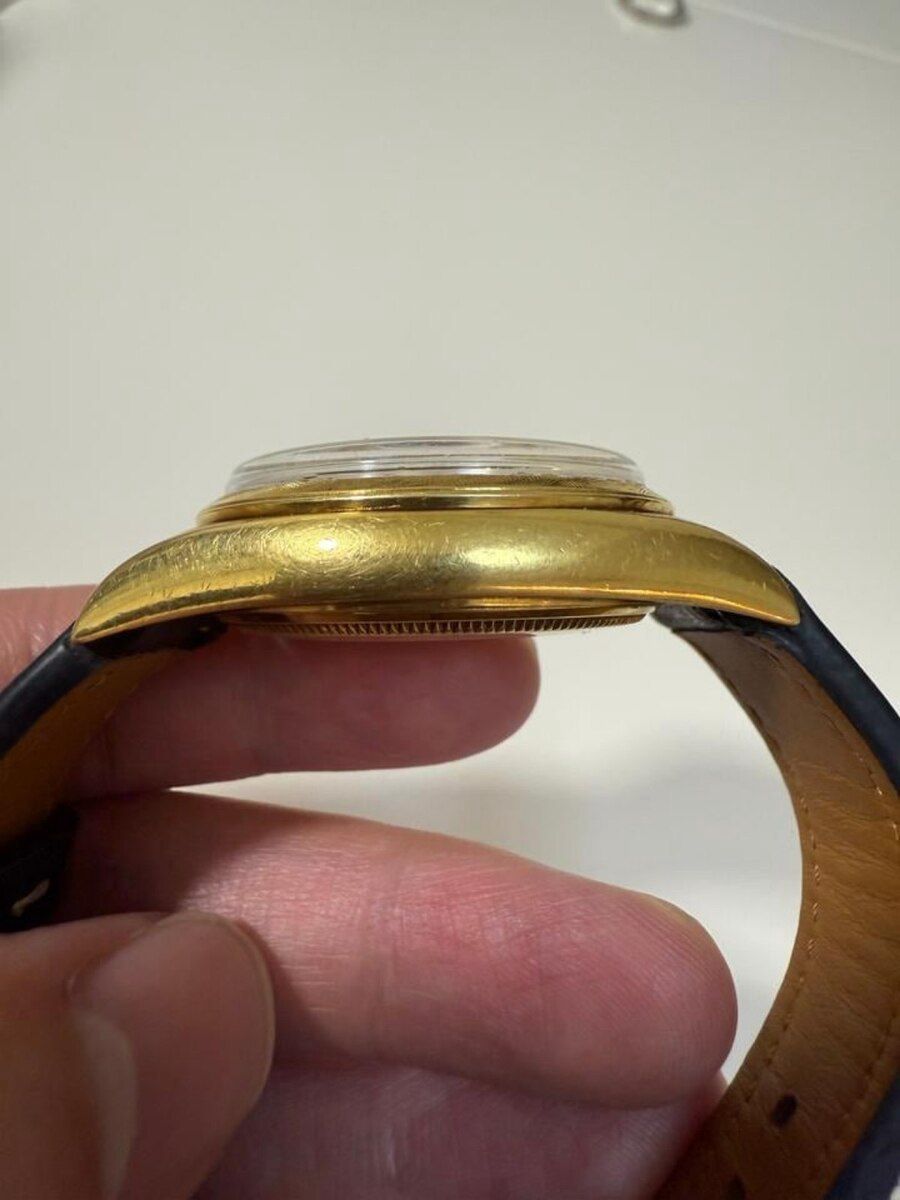 Rolex Oyster-Perpetual Day Date — Şəxsi əşyalar, Balakən (4)