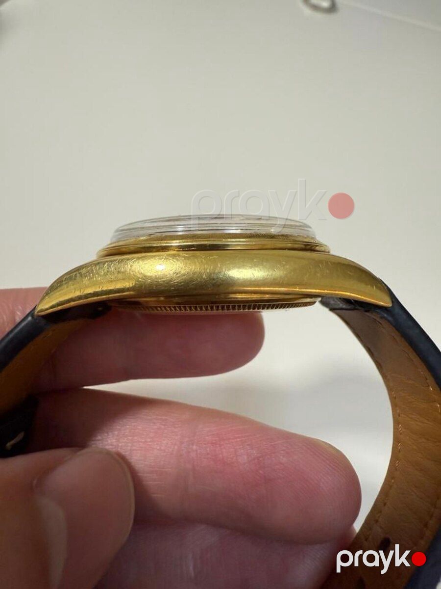 Rolex Oyster-Perpetual Day Date — Şəxsi əşyalar, Balakən (4)