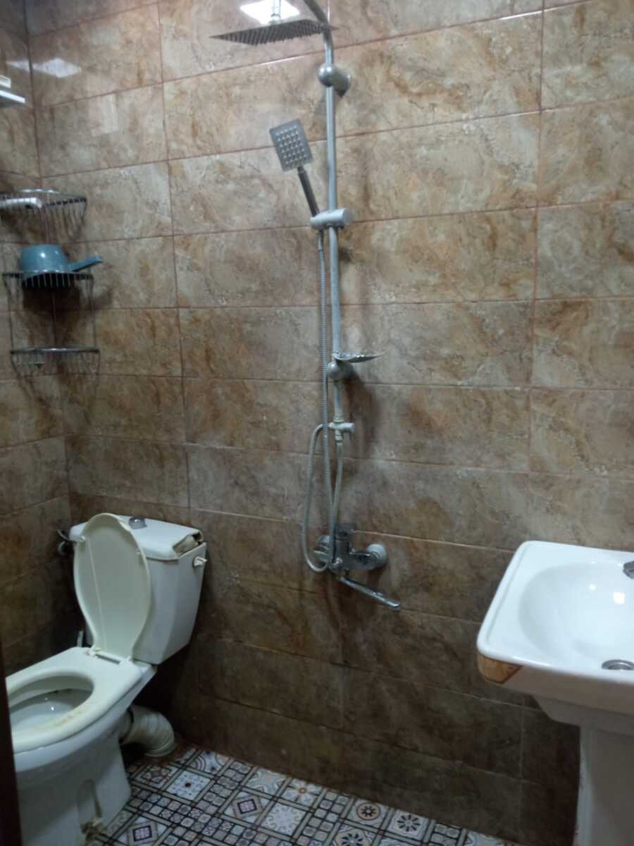 İcarəyə verilir 2 otaqlı köhnə tikili 50 m² — Mənzil, Bakı (2)