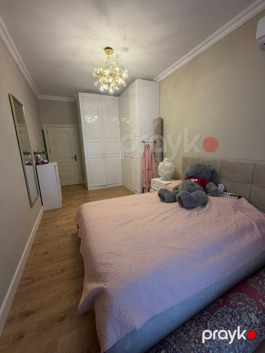 Satılır 2 otaqlı yeni tikili 66 m² — Mənzil, Bakı (4)