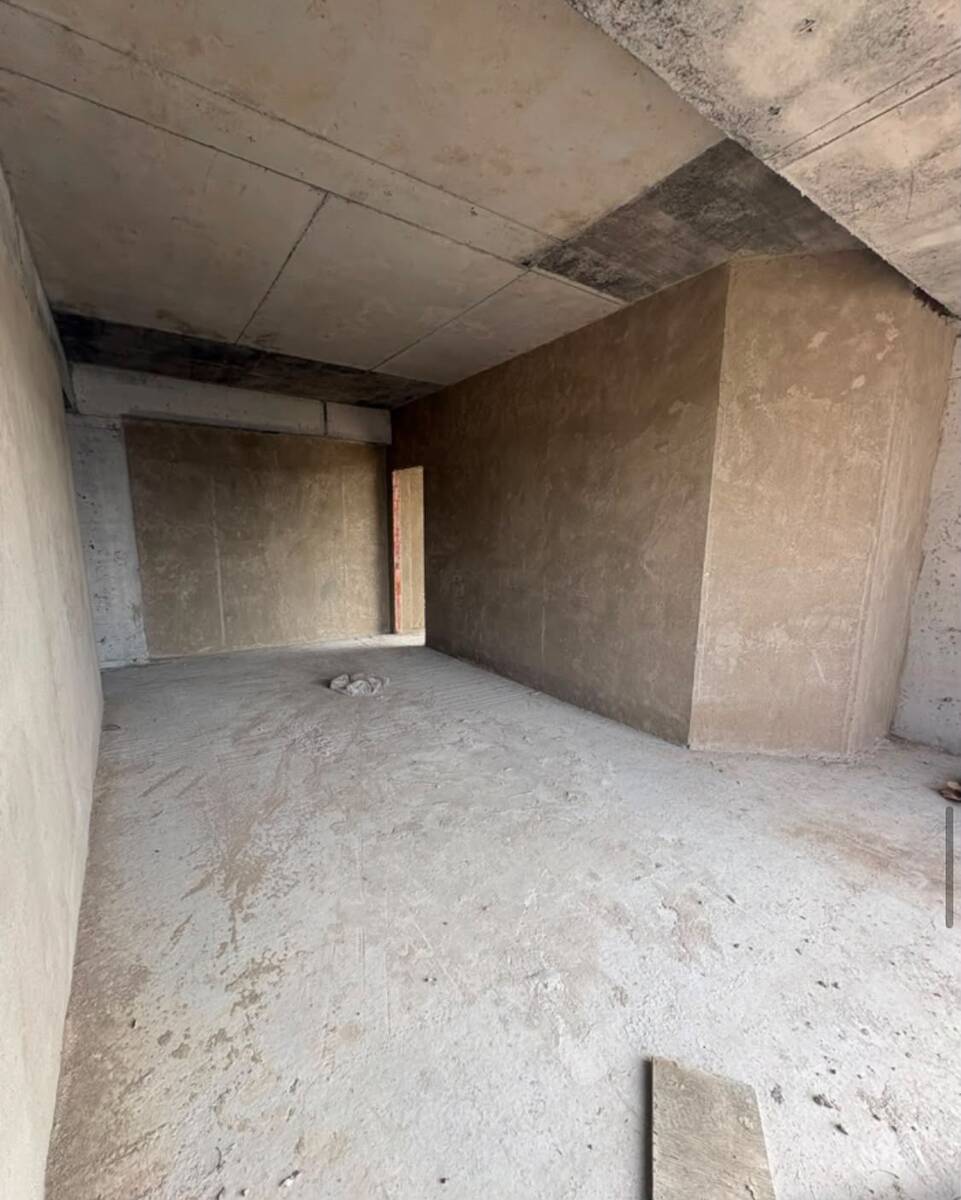 Satılır 3 otaqlı yeni tikili 135 m² — Mənzil, Bakı (3)