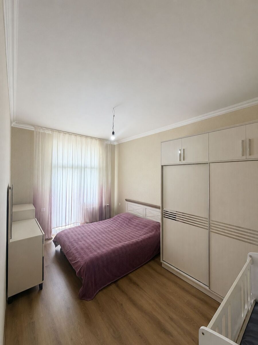 Satılır 4 otaqlı yeni tikili 108 m² — Mənzil, Sumqayıt (4)