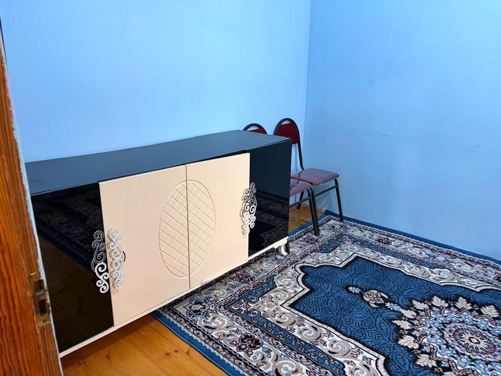 Cavan ailəyə kirayə verilir.ev Ramanada Gülçülük qəsəbəsində — Daşınmaz əmlak, Digah (7)