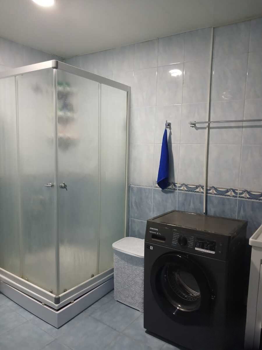 Satılır 2 otaqlı yeni tikili 85.5 m² — Mənzil, Bakı (8)