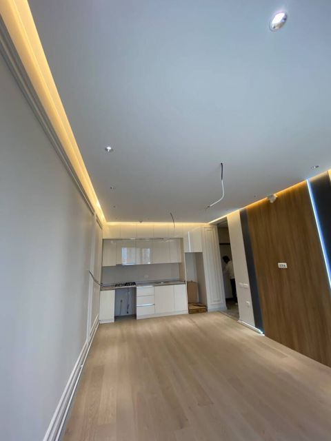 İcarəyə verilir 3 otaqlı yeni tikili 68 m² — Bakı