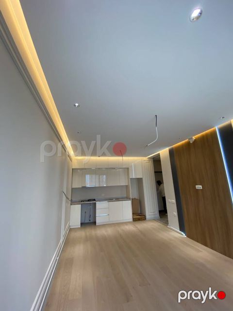 İcarəyə verilir 3 otaqlı yeni tikili 68 m²