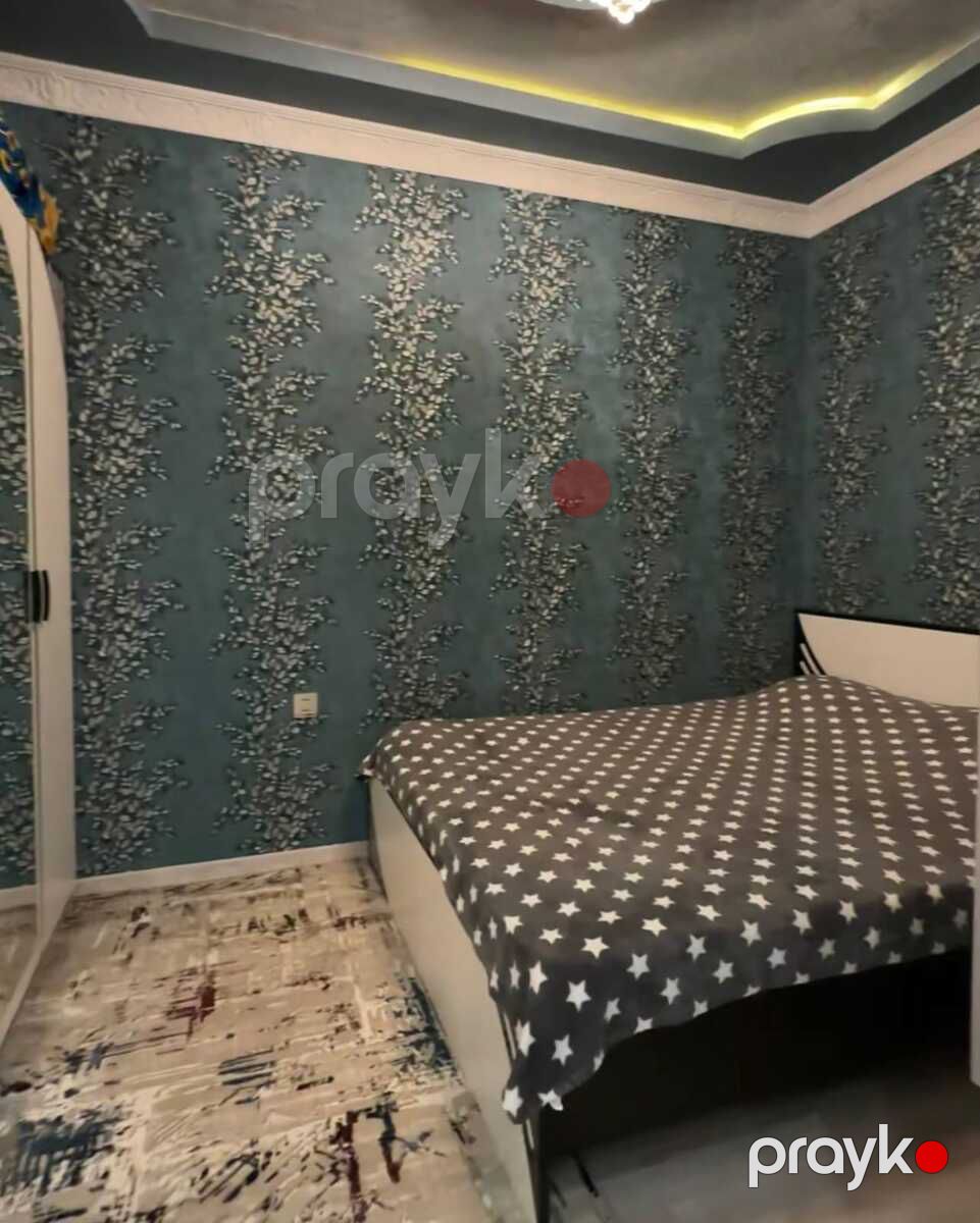 Satılır 3 otaqlı köhnə tikili 66 m² — Mənzil, Sumqayıt (5)
