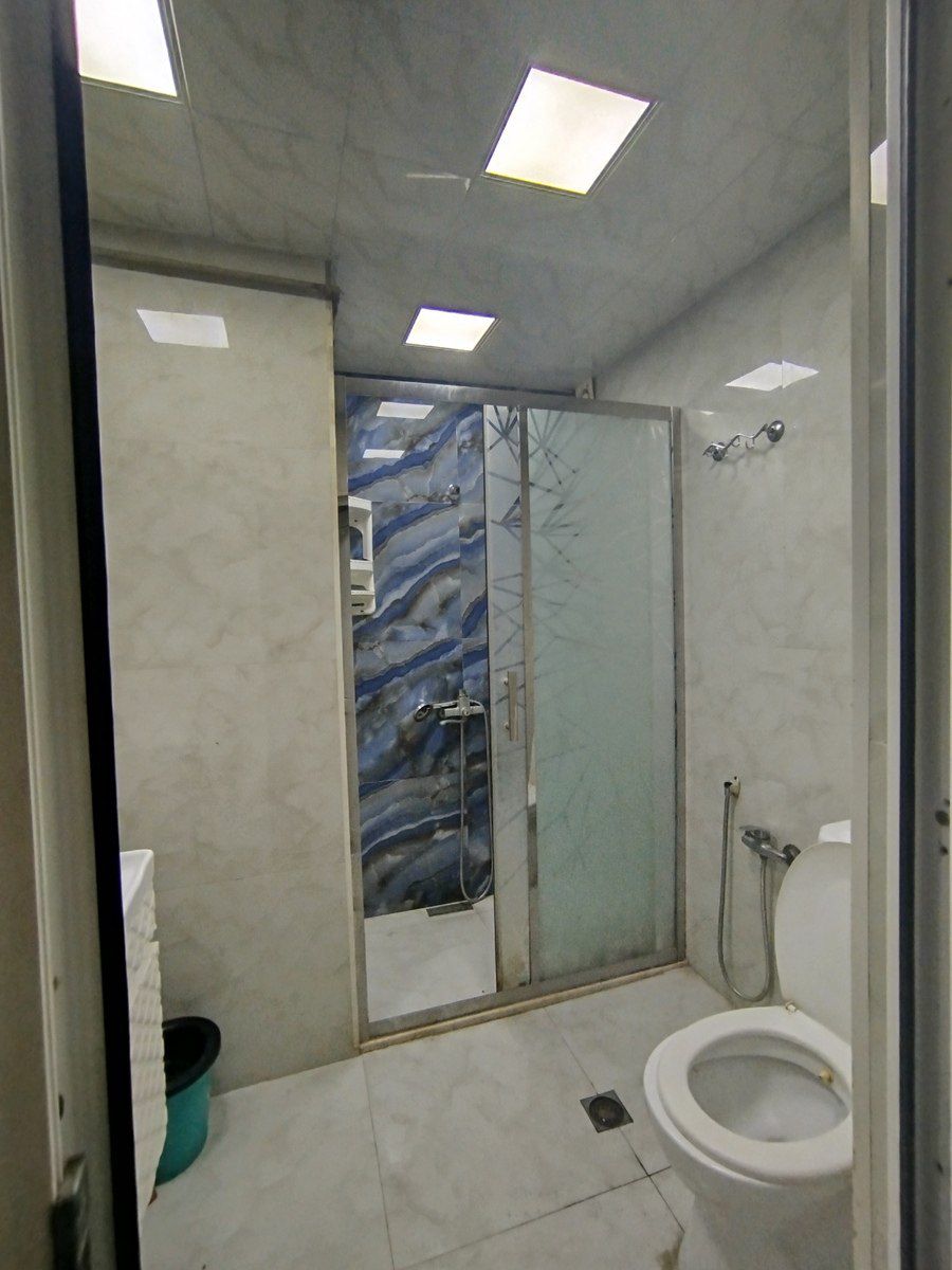 İcarəyə verilir 3 otaqlı yeni tikili 140 m² — Mənzil, Bakı (6)