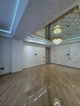 Satılır 3 otaqlı yeni tikili 110 m² — Ali İbadov