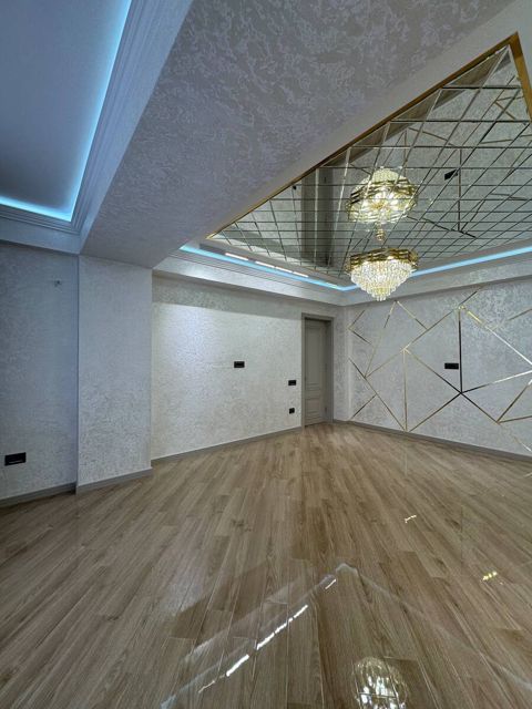 Satılır 3 otaqlı yeni tikili 110 m² — Bakı