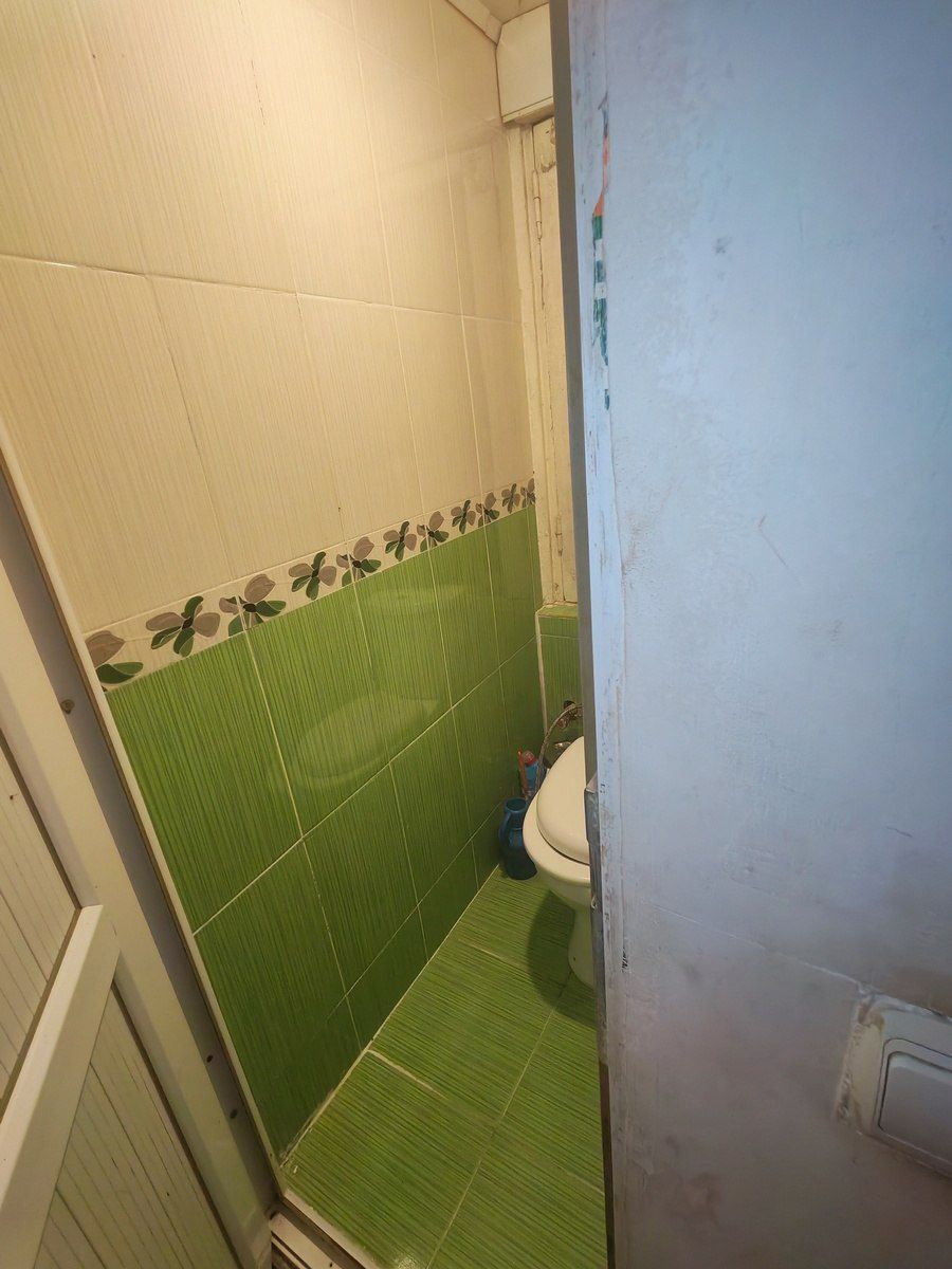 Satılır 2 otaqlı köhnə tikili 50 m² — Mənzil, Bakı (6)