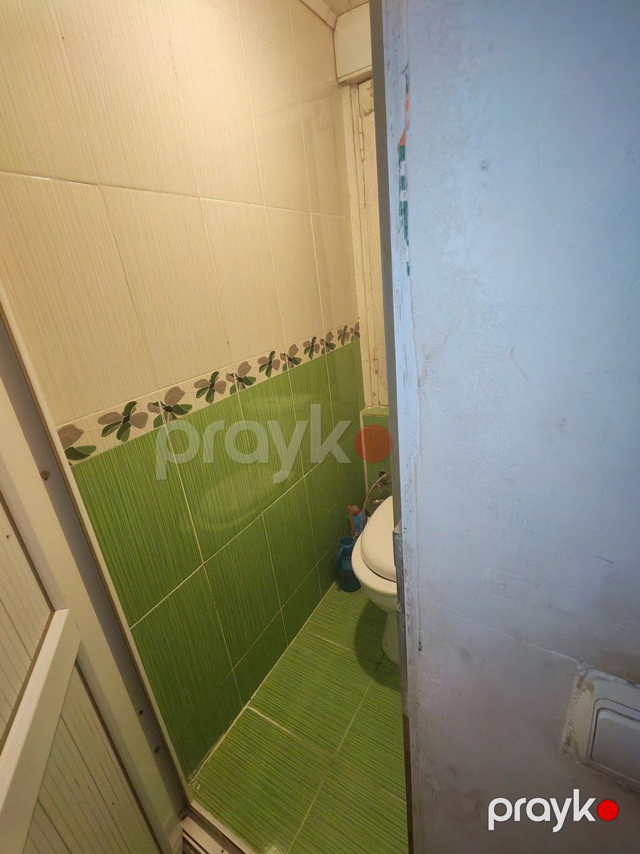 Satılır 2 otaqlı köhnə tikili 50 m² — Mənzil, Bakı (6)