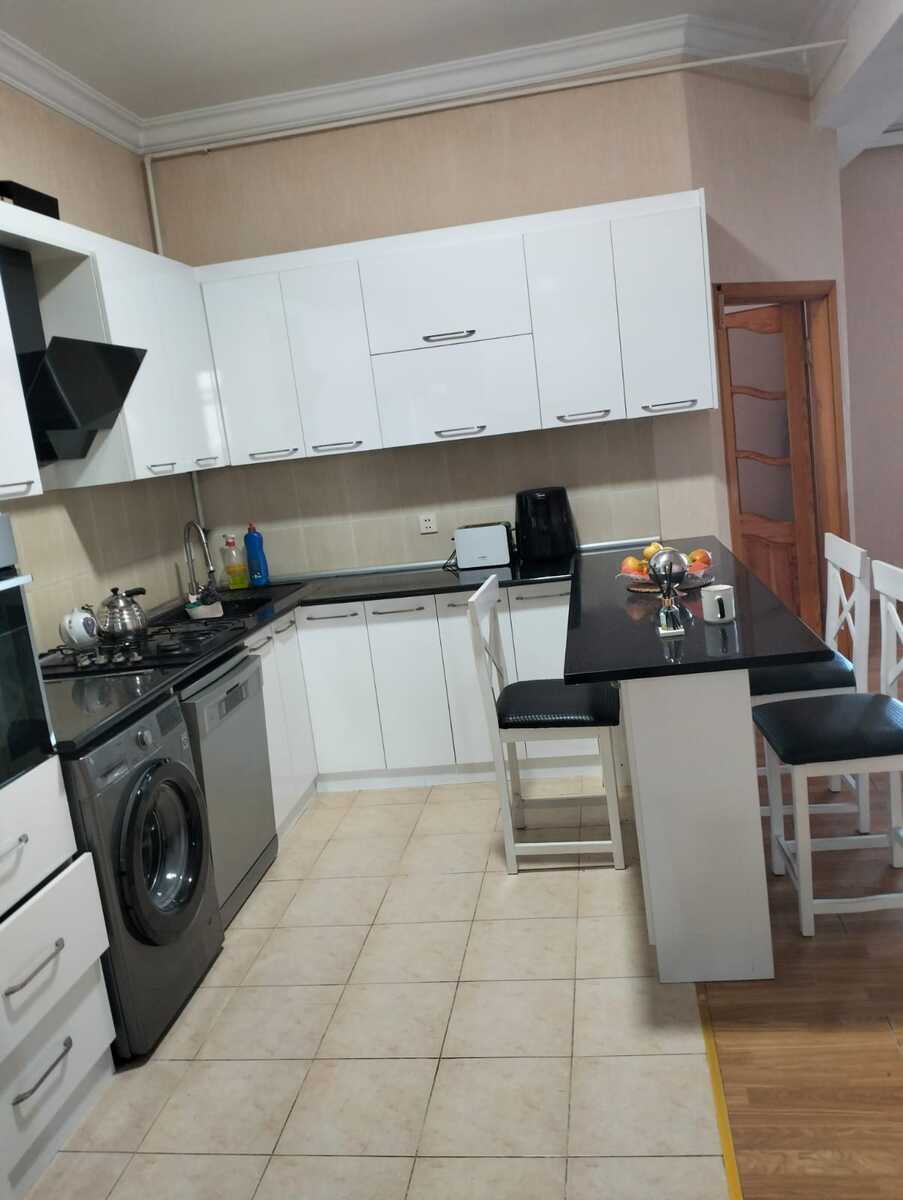 Satılır 3 otaqlı yeni tikili 76.5 m² — Mənzil, Bakı (6)
