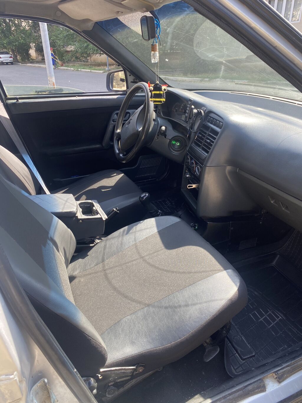 VAZ (Lada) 2110: 1.6 l 2010 il 220000 km Sedan — Avto, Gəncə (6)