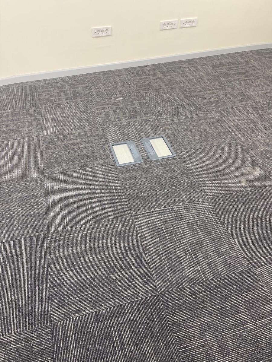 İcarəyə verilir 3 otaqlı ofis 200 m² — Ofis, Bakı (6)