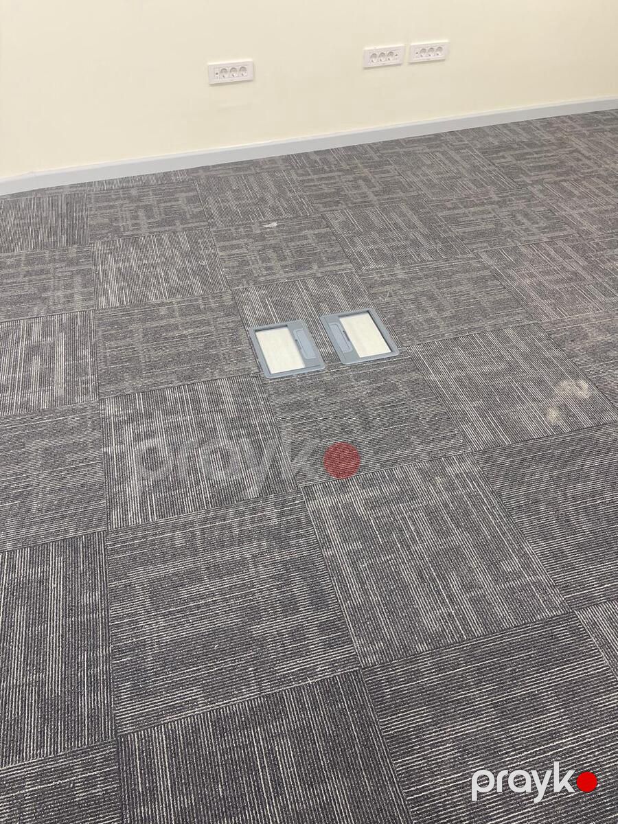 İcarəyə verilir 4 otaqlı ofis 200 m² — Ofis, Bakı (6)