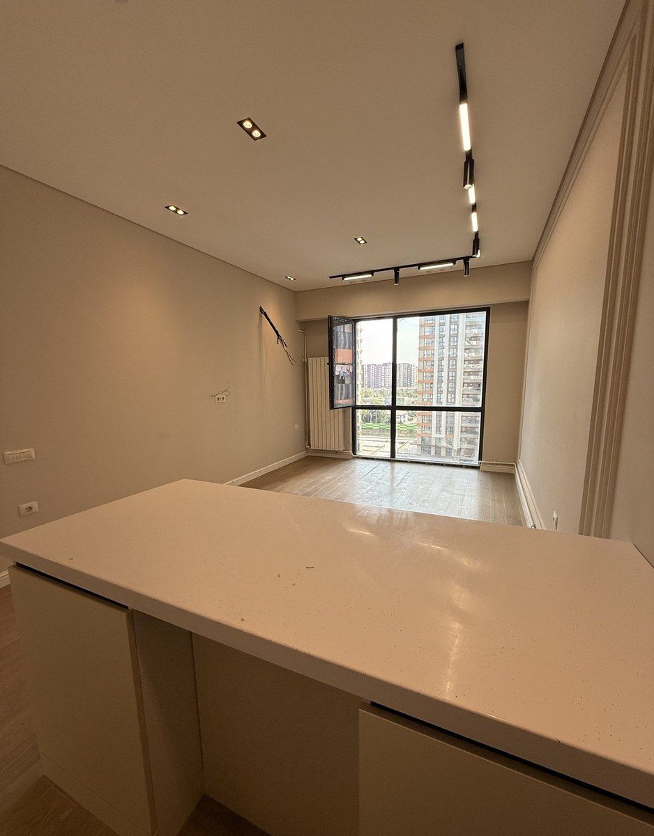 Satılır 3 otaqlı yeni tikili 69 m² — Mənzil, Bakı (8)