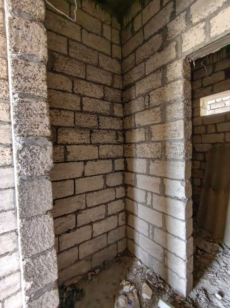 Satılır 4 otaqlı həyət evi/bağ evi 220 m² — Ev, villa, Bakı (9)