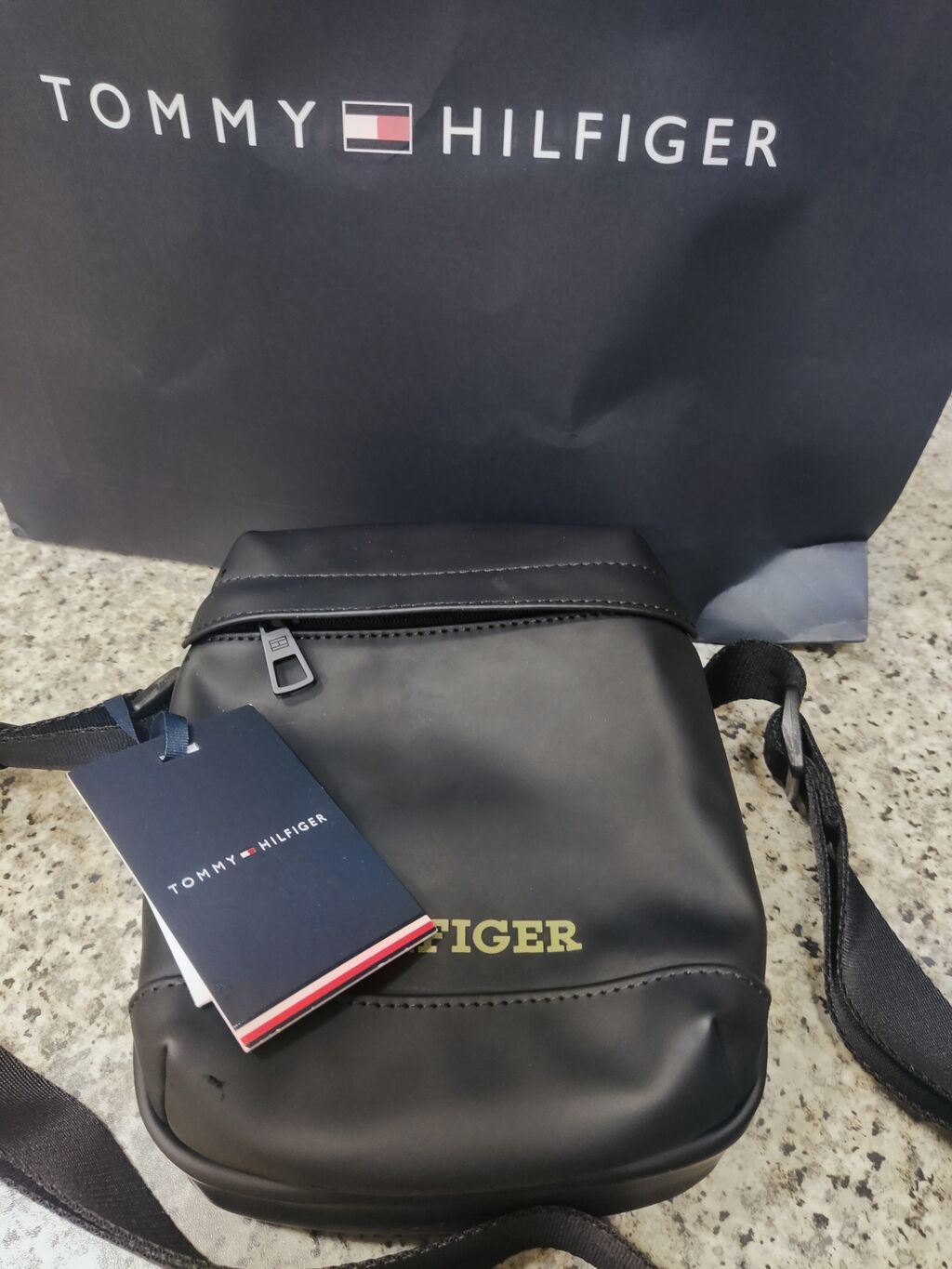 Çiyin çantası, Tommy Hilfiger, Yeni — Çantalar, Bakı (2)