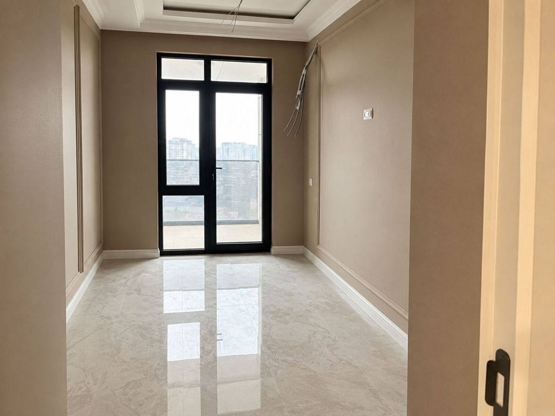 Satılır 3 otaqlı yeni tikili 106 m² — Mənzil, Bakı (11)