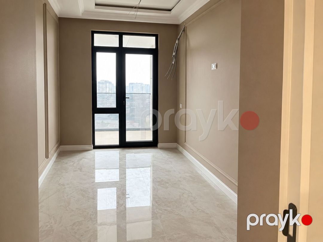 Satılır 3 otaqlı yeni tikili 106 m² — Mənzil, Bakı (11)