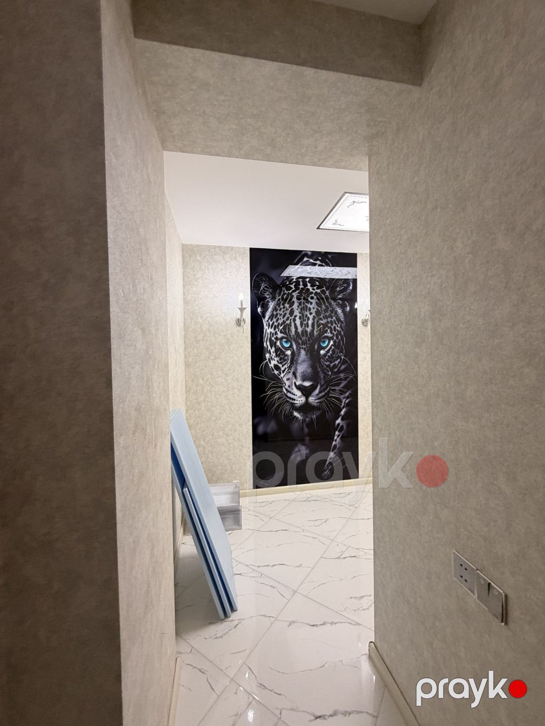 Satılır 3 otaqlı yeni tikili 73 m² — Mənzil, Bakı (4)