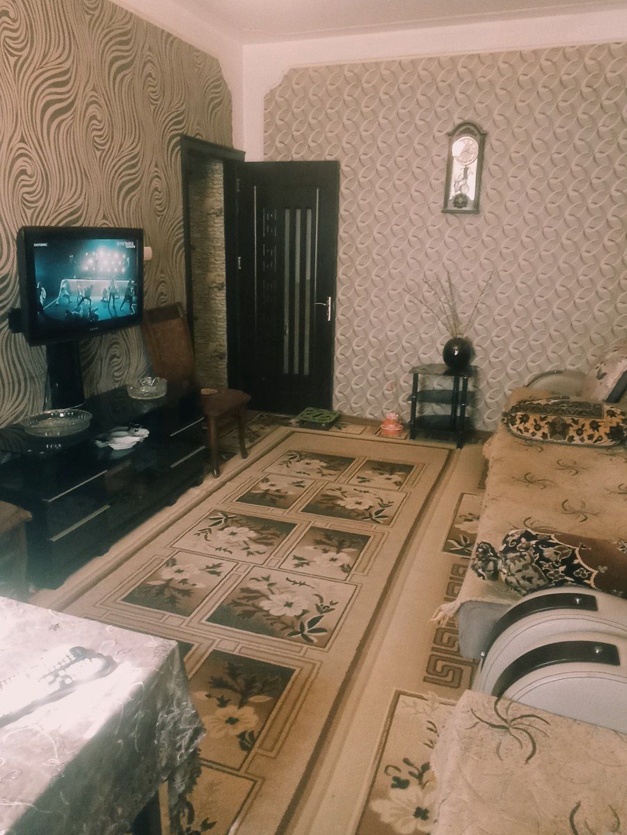 2 otaqlı mənzil satılır, Hövsan qəsəbəsi, 50 m² — Mənzil, Bakı