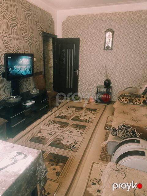 2 otaqlı mənzil satılır, Hövsan qəsəbəsi, 50 m²