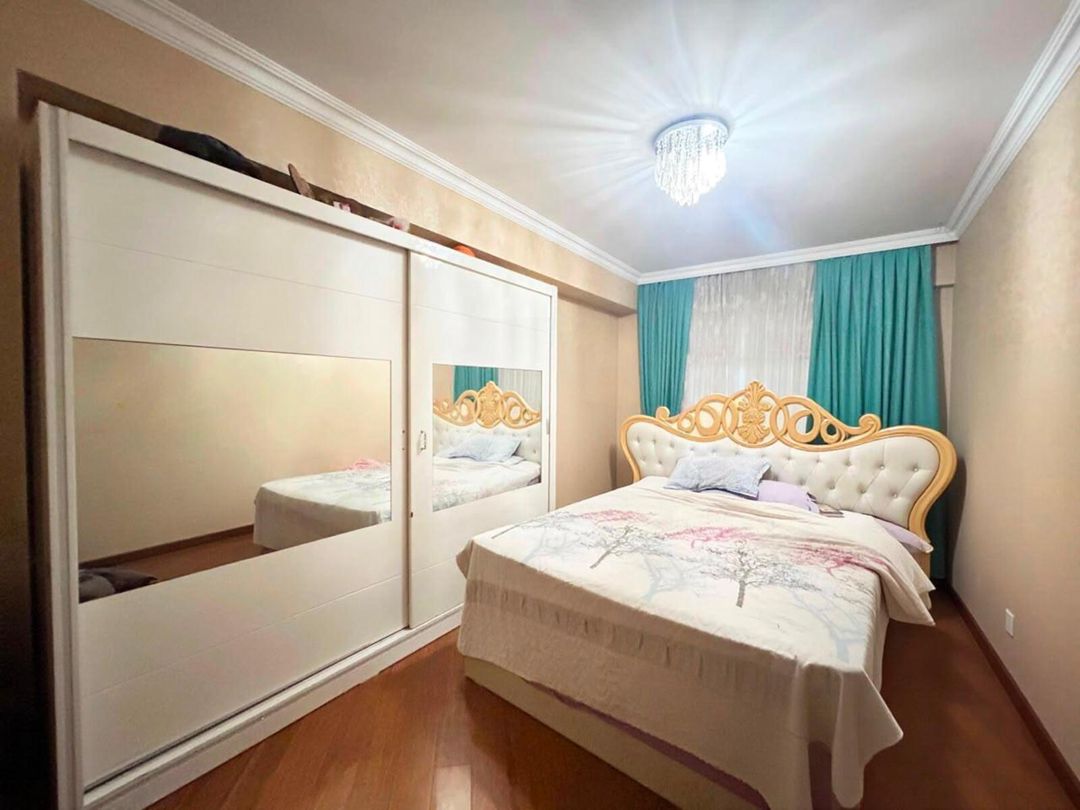 Satılır 5 otaqlı yeni tikili 210 m² — Mənzil, Bakı (11)