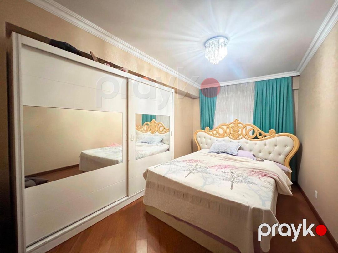 Satılır 5 otaqlı yeni tikili 210 m² — Mənzil, Bakı (11)