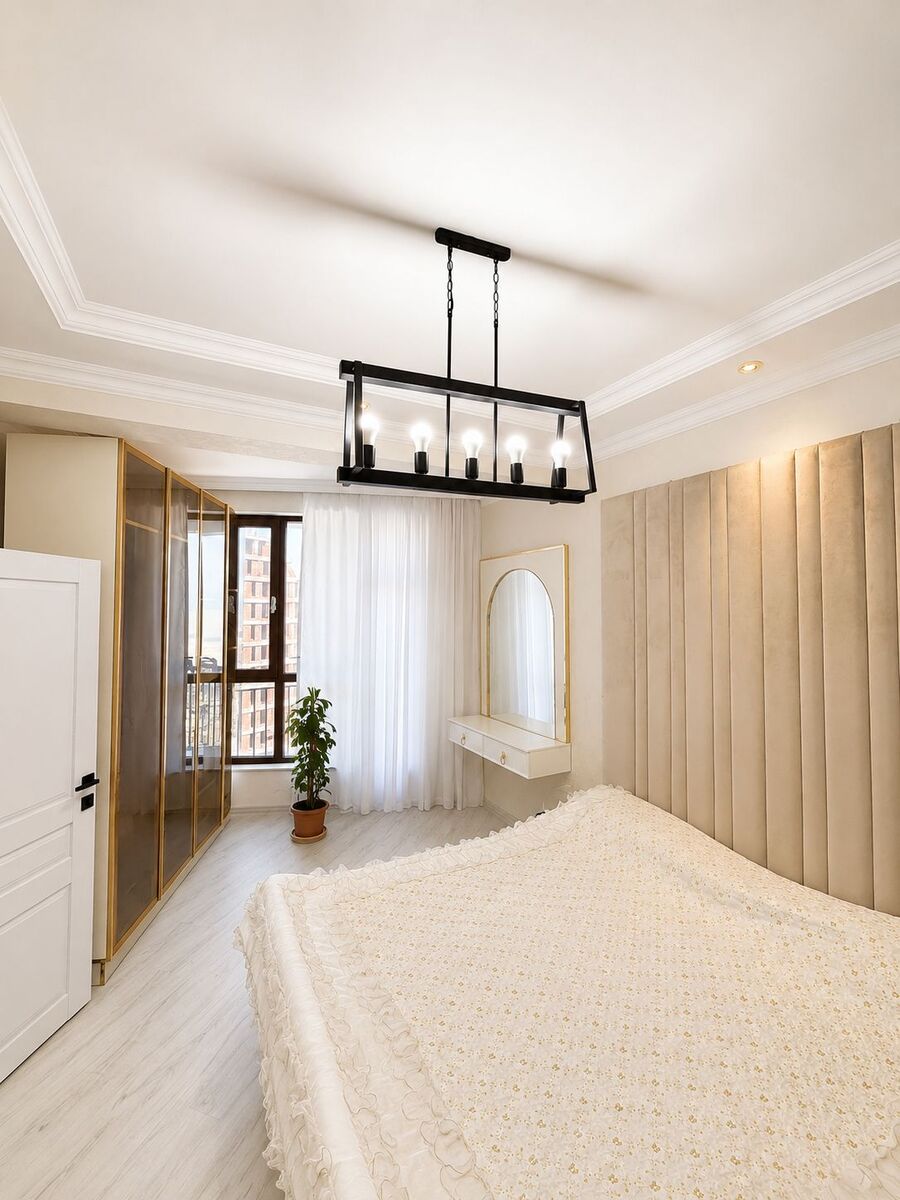 Satılır 3 otaqlı yeni tikili 110.5 m² — Mənzil, Sumqayıt (6)