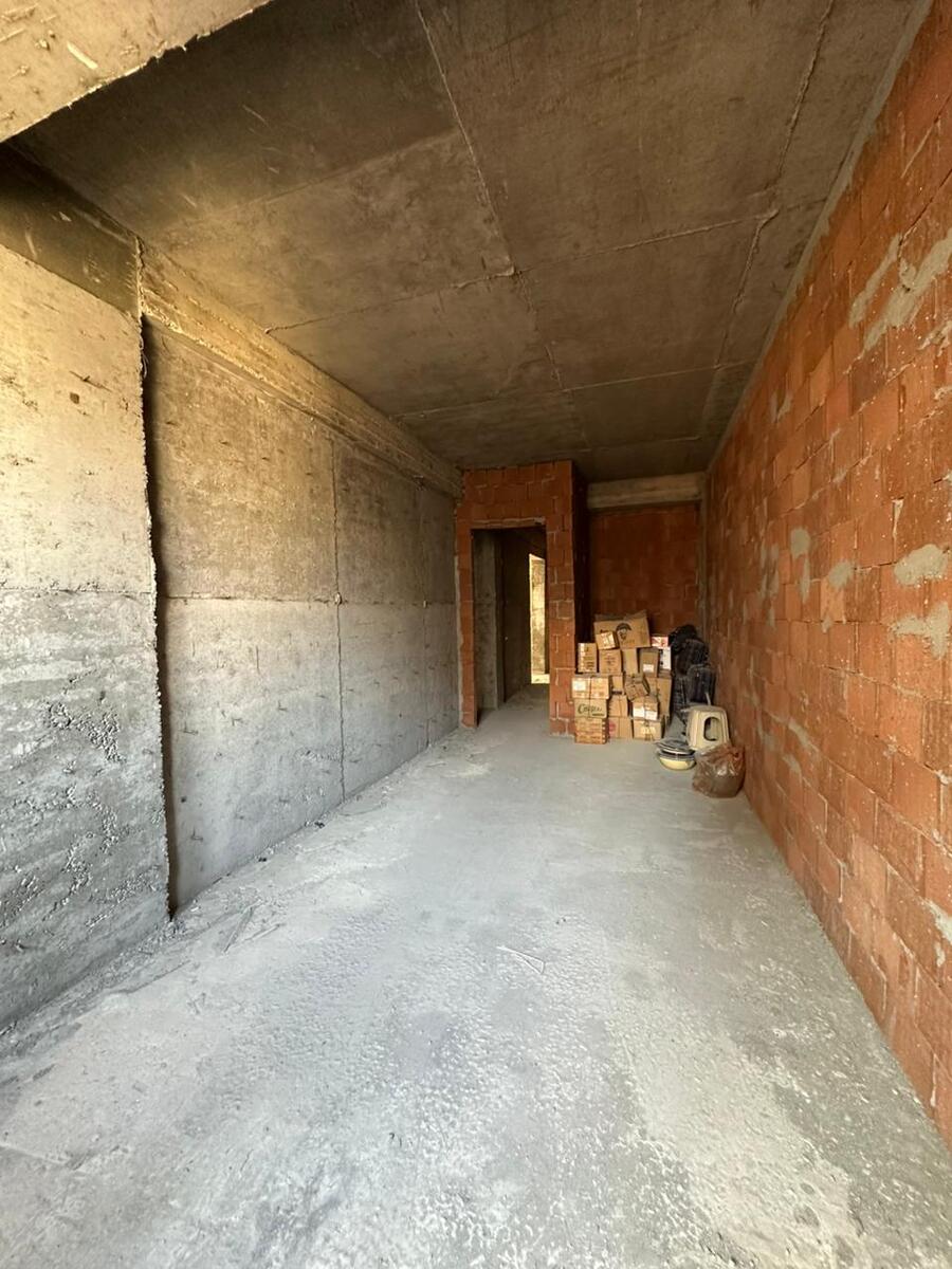 Satılır 3 otaqlı yeni tikili 143 m² — Mənzil, Bakı (8)