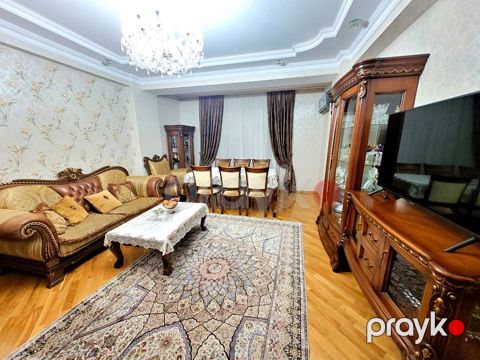 Satılır 3 otaqlı yeni tikili 106 m²