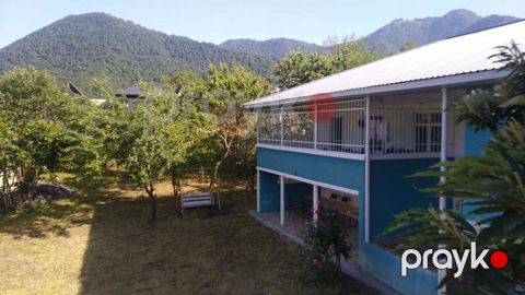 İcarəyə verilir 4 otaqlı həyət evi/bağ evi 150 m²