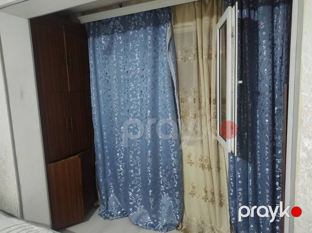 İcarəyə verilir 1 otaqlı köhnə tikili 33 m² — Mənzil, Sumqayıt (5)
