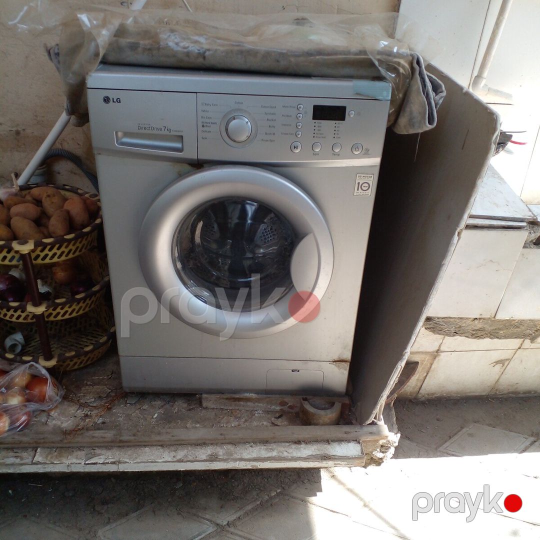 İcarəyə verilir 2 otaqlı həyət evi/bağ evi 60 m² — Ev, villa, Gəncə (4)
