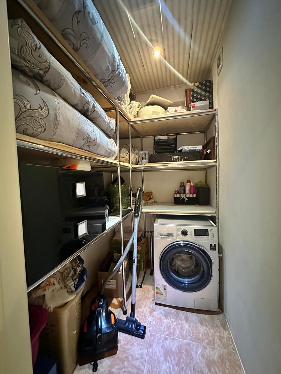 İcarəyə verilir 3 otaqlı yeni tikili 155 m² — Mənzil, Bakı (9)