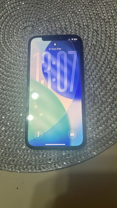 Apple iPhone 12 Pro Pacific Blue 256GB 6GB RAM — Bakı