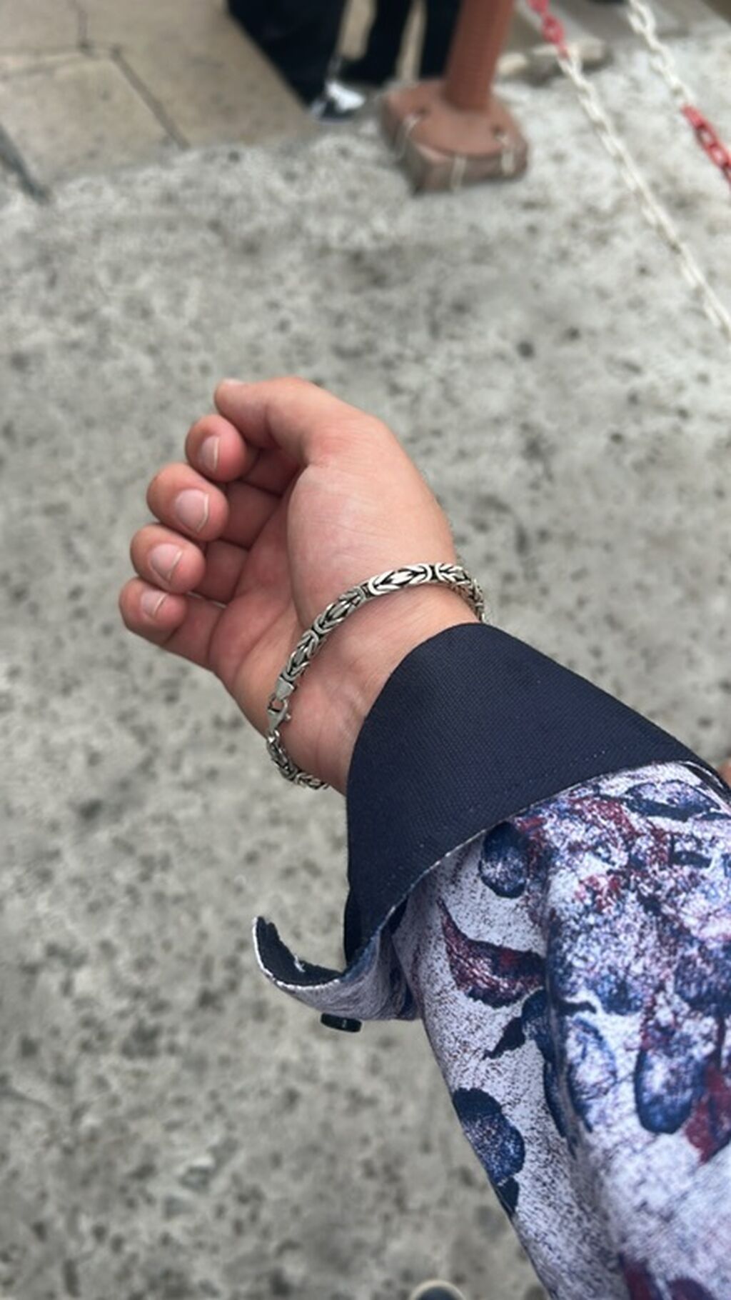 Bilərzik — Aksesuarlar, Masazır