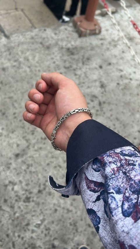 Bilərzik — Masazır