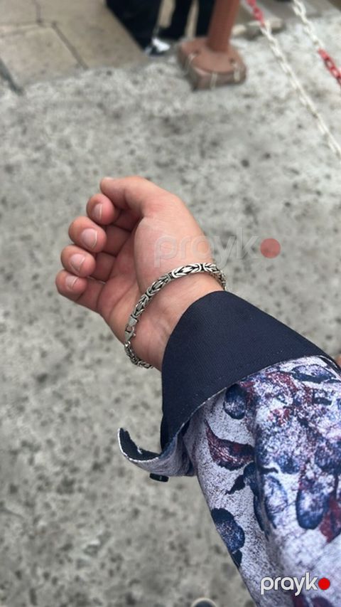 Bilərzik — Masazır