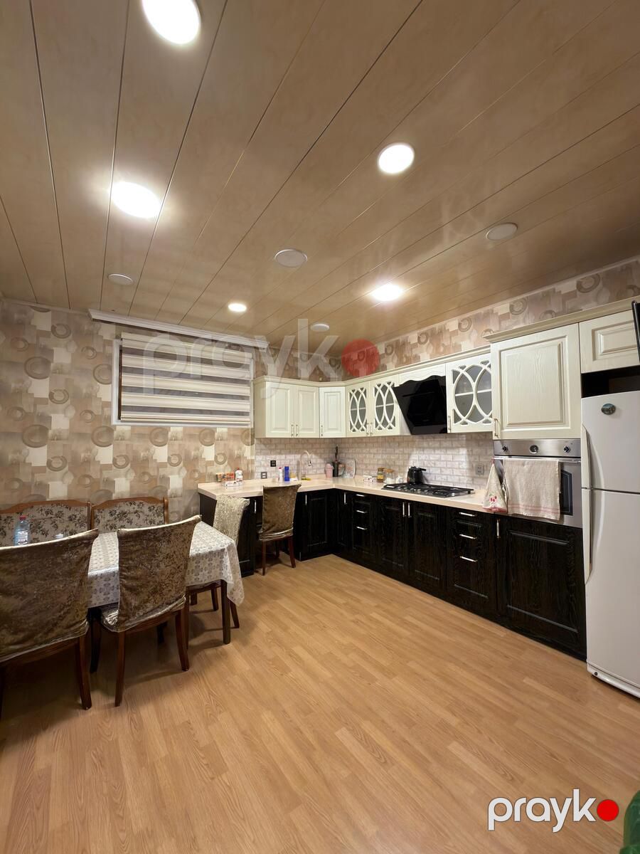 Satılır 11 otaqlı həyət evi/bağ evi 750 m² — Ev, villa, Bakı (6)